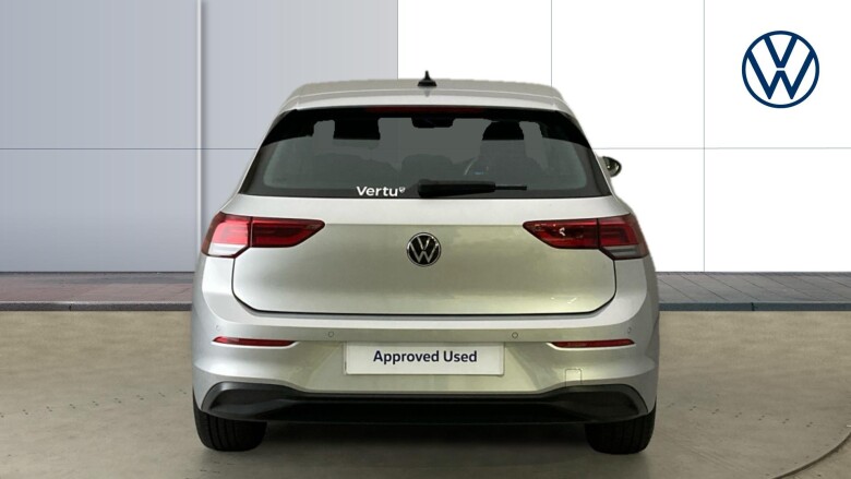 Volkswagen Golf 1.0 TSI Life 5dr Petrol Hatchback